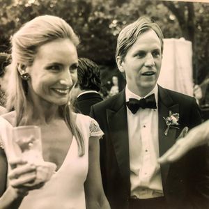 Meet your Posher, Susie